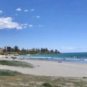 Unit 5 'dulkara' Kings Beach