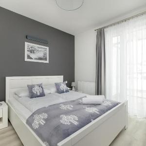 Szymony Apartments Zakopane with SPA & Parking by Noclegi Renters