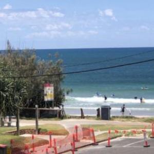 #3 Dulkara No Roads To Cross To Kings Beach