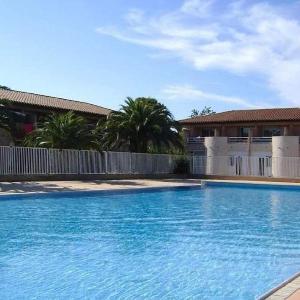 St Cyprien appart 3etoiles avec belle terrasse