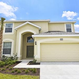Top Villas - Providence Resort 15