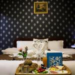 Al Aqsa Palace Hotel Suites