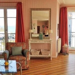 Residenz Waldkrone Turm-Suite 215