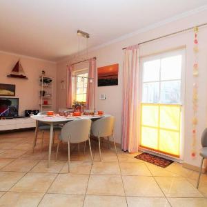 Appartementanlage Uns Strandhus Fewo 11