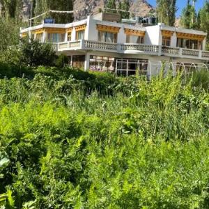 Hinjuma guest house
