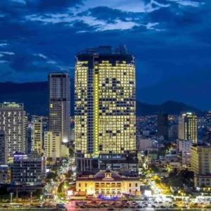 Panorama Nha Trang  Seafront