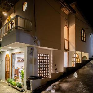 Le Rêve Homestay