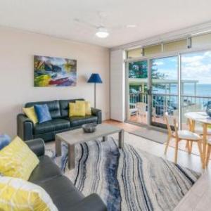 Craigmore 7 - Front-Row Ocean Views in Yamba - Holiday Yamba