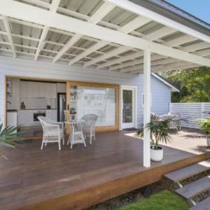 High Fives - Pet-Friendly Gem in the Heart of Yamba - Holiday Yamba