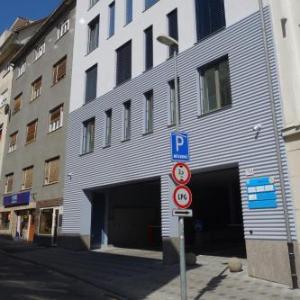Apart Hotel VIRGO