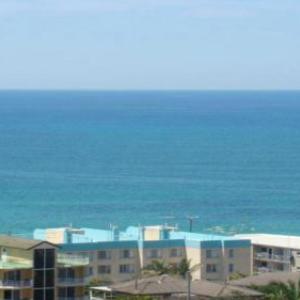 Unit 33 Outlook Caloundra - Stunning Views!