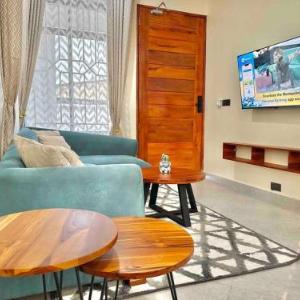 1 Bedroom Apt FAM Homes Tabata