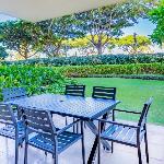 Ko Olina Beach Villas B102 Kapolei Hawaii