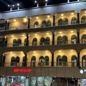 Hotel JK palace