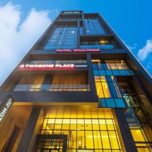 Hotel SoulHada