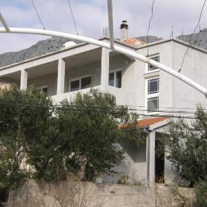 Apartments by the sea Duce Omis - 21876