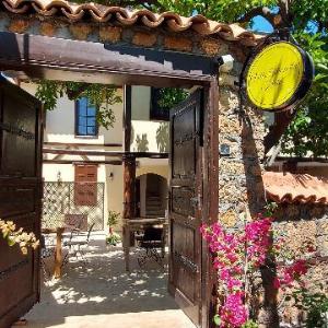 Villa Citronella Boutique Hotel