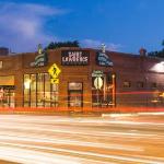 Modern Haven: Chic Studio Getaway Reno Nevada