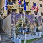 Hotel & Ryad DALILA Fes 
