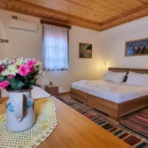 Arben Qemeri Guest House