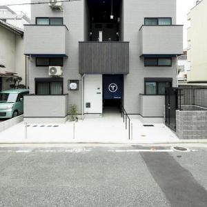 Comfort CUBE PHOENIX Yakuin
