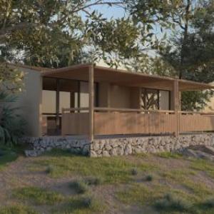 Holiday Homes Kacjak