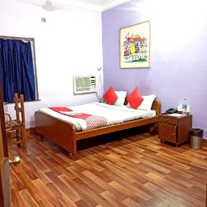 Brill Rooms