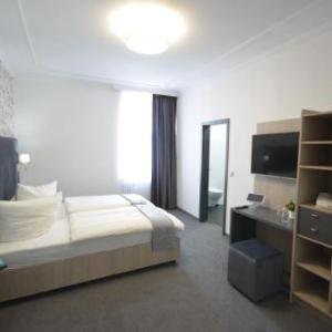 N9 Hotel Nürnberg-City