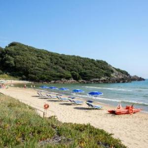 Torre San Vito Beach Hotel 3s