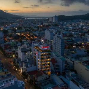 Le Mint Hotel Quy Nhơn