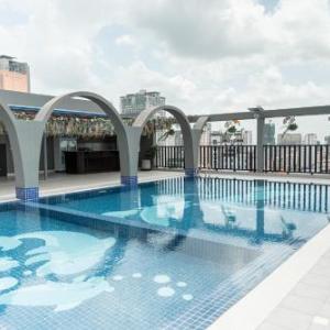 The ONRA Hotel