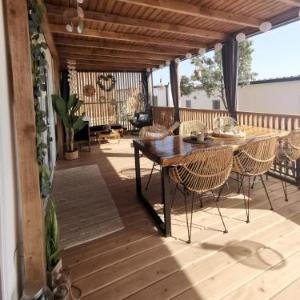 Hollers Holiday Homes Haus Max