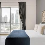 Modern 1-BR with Gym & Pool near Dubai Marina Dubai