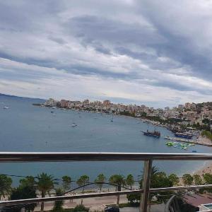 Sunset Escape Apartment Saranda (2br+2ba)