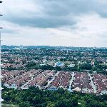 Residence in Kuala Lumpur 