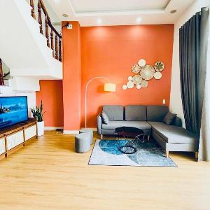 Let it be Villa (beautiful house beautiful view)