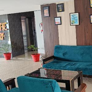 Exotica Stay 3 BHK