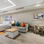 Keysplease Modern Studio Near Beach Murjan JBR 609 Dubai 