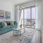 Stylish 1BR in Business Bay! Dubai 