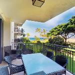 Ko Olina Beach Villas B204 Kapolei