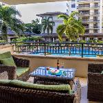 Ko Olina Beach Villas O224