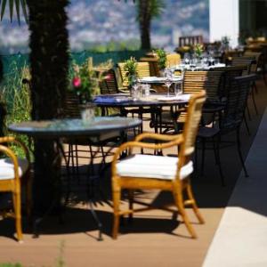 Suitenhotel Parco Paradiso
