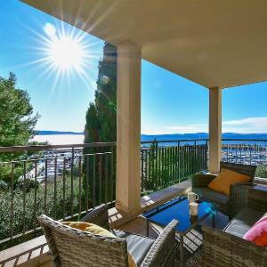 Apartment Butterfly in Split for 6 persons