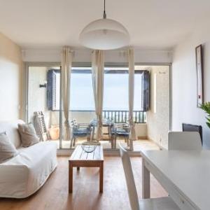 TERRE MARINE - Bel appartement avec terrasse vue mer