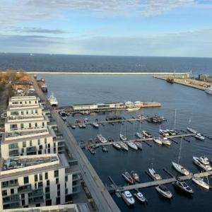 Yacht Park Marina