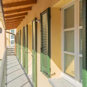 Palazzo Tatti by Rent All Como