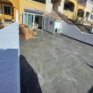 Stylish Apartment in Orihuela Costa - 55 m² + Shared Pool