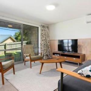 Wanaka 'Mount Iron Studio' with private terrace