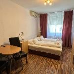 Hermina Apartmanok Westend Budapest