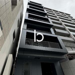 b hotel Rijodori - Complimentary Breakfast Included City Central Studio